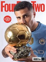 FourFourTwo UK